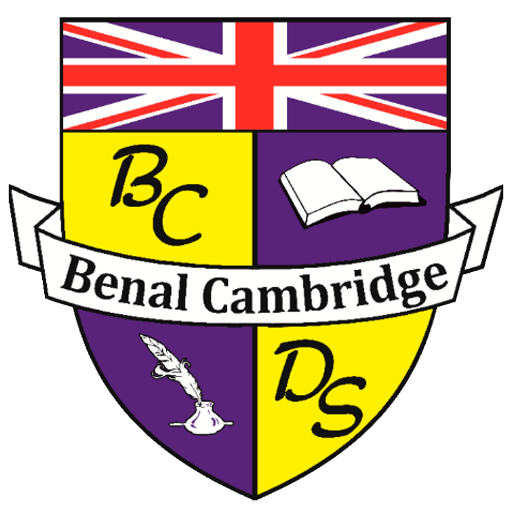 Academia Benalcambridge